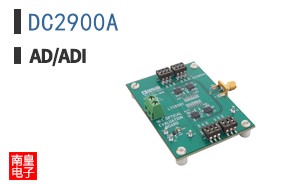 DC2900A