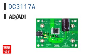 DC3117A|LINEAR��Ʒ�ͺ�