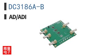 DC3186A-B