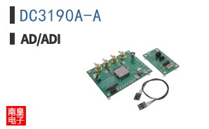 DC3190A-A