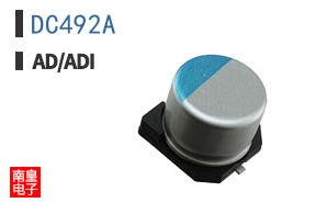 DC492A