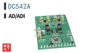 DC542A