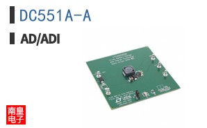 DC551A-A