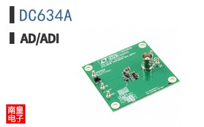 DC634A