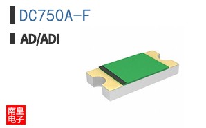 DC750A-F