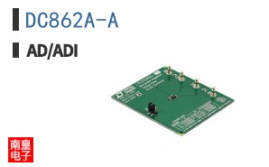 DC862A-A
