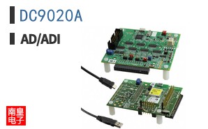 DC9020A