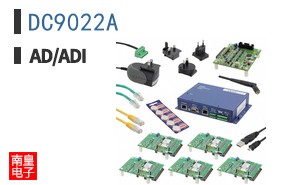 DC9022A