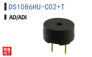 DS1086HU-C02+T