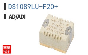 DS1089LU-F20+