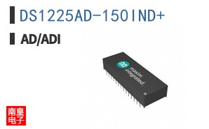 DS1225AD-150IND+