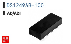 DS1249AB-100