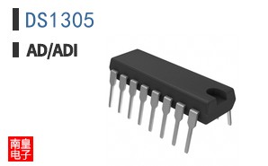 DS1305+