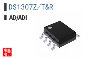 DS1307Z+T&R