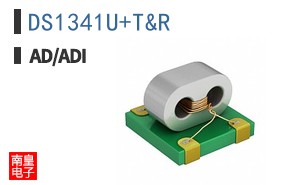 DS1341U+T&R