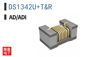 DS1342U+T&R