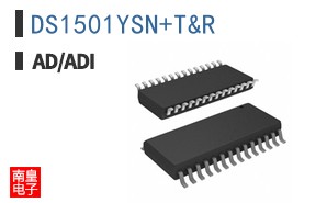 DS1501YSN+T&R