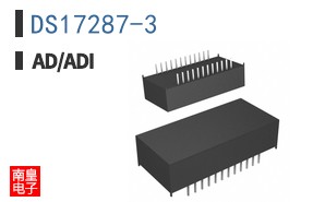 DS17287-3+