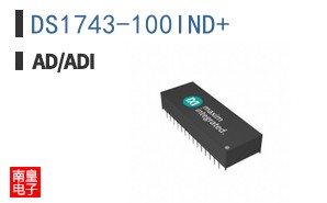 DS1743-100 IND