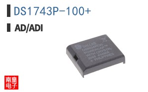 DS1743P-100
