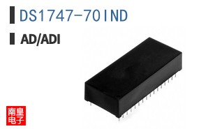 DS1747-70IND+