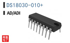 DS18030-010+