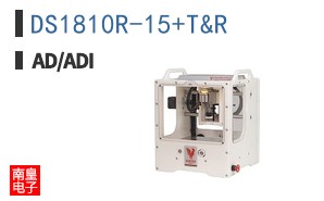 DS1810R-15/T&R