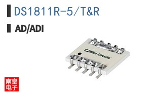 DS1811R-5+T&R