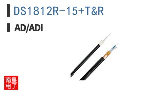 DS1812R-15/T&R