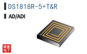 DS1818R-5/T&R