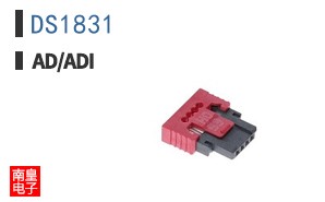 DS1831+