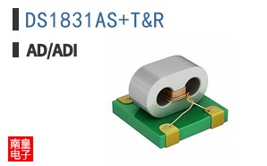 DS1831AS/T&R