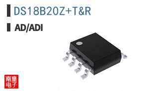 DS18B20Z+T&R