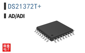 DS21372T+