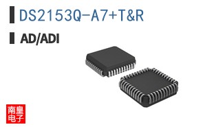 DS2153Q-A7+T&R