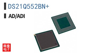 DS21Q552BN+
