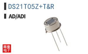 DS21T05Z+T&R