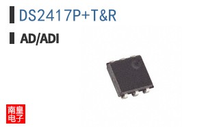 DS2417P/T&R