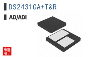 DS2431GA+T&R