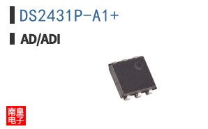 DS2431P-A1+