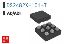 DS2482X-101+T