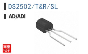 DS2502/T&R/SL