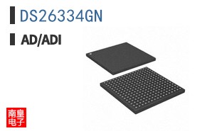 DS26334GN+