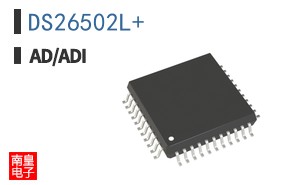 DS26502L+