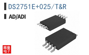 DS2751E+025/T&R