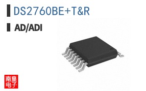 DS2760BE+T&R