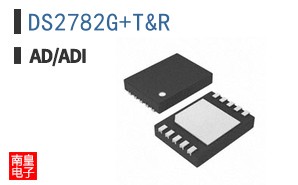 DS2782G+T&R