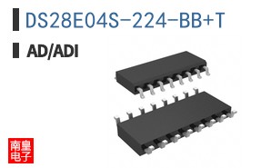 DS28E04S-224-BB+T