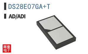 DS28E07GA+T
