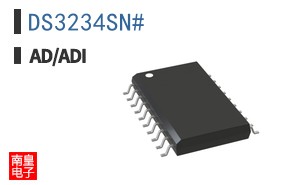 DS3234SN#